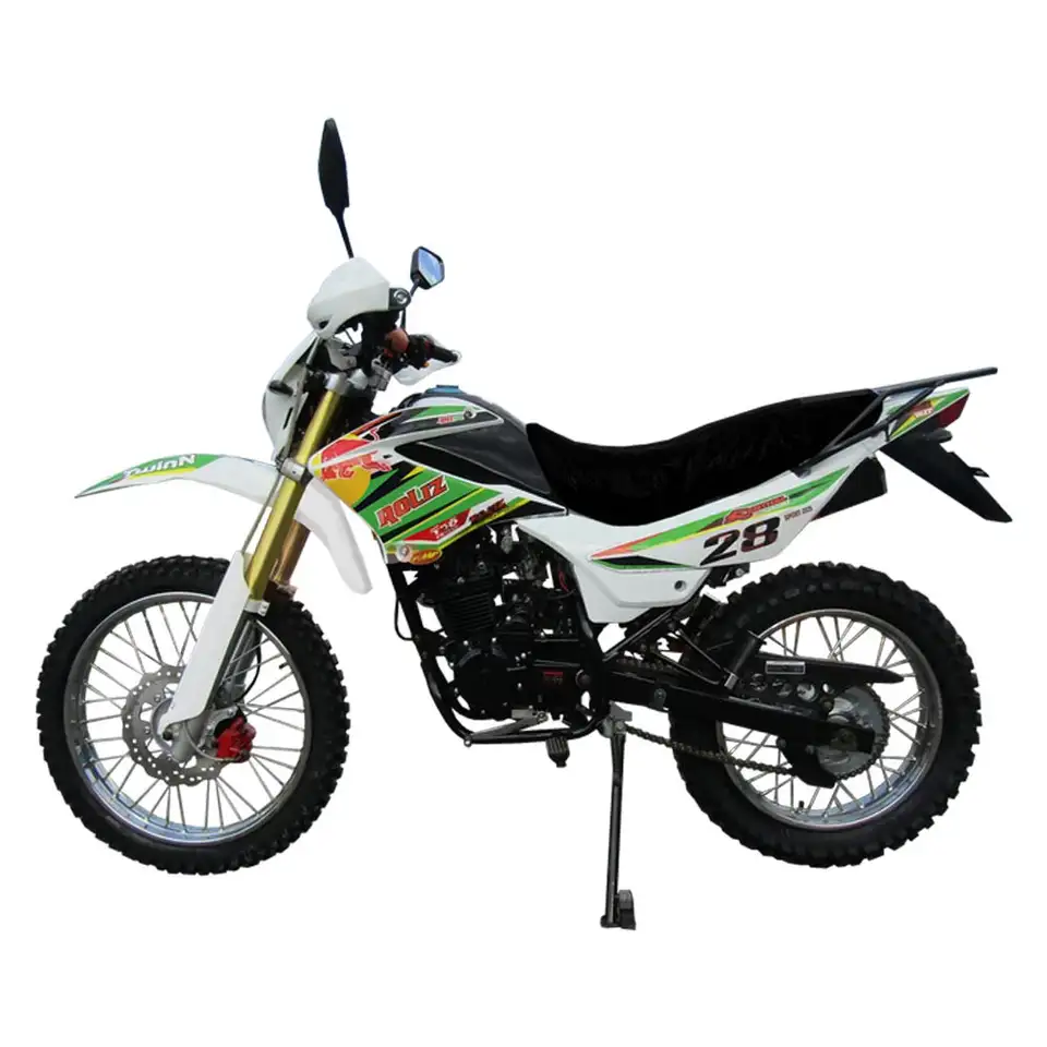 Мотоцикл roliz(ekonika) sport-005 250cc, фотография 2