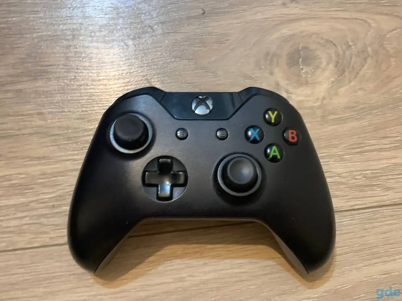 Консоль Xbox One 365 Gb, фотография 2