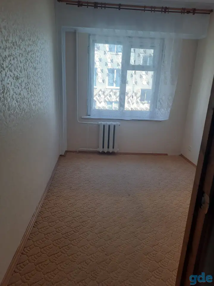 Продаю квартиру в центре г. Быхово, фотография 2