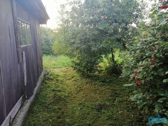 Продается дом в аг.Индура (17 км от г.Гродно), фотография 3