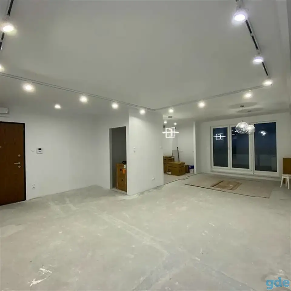 Ремонт квартир под ключ. Работаем по Договору., фотография 3