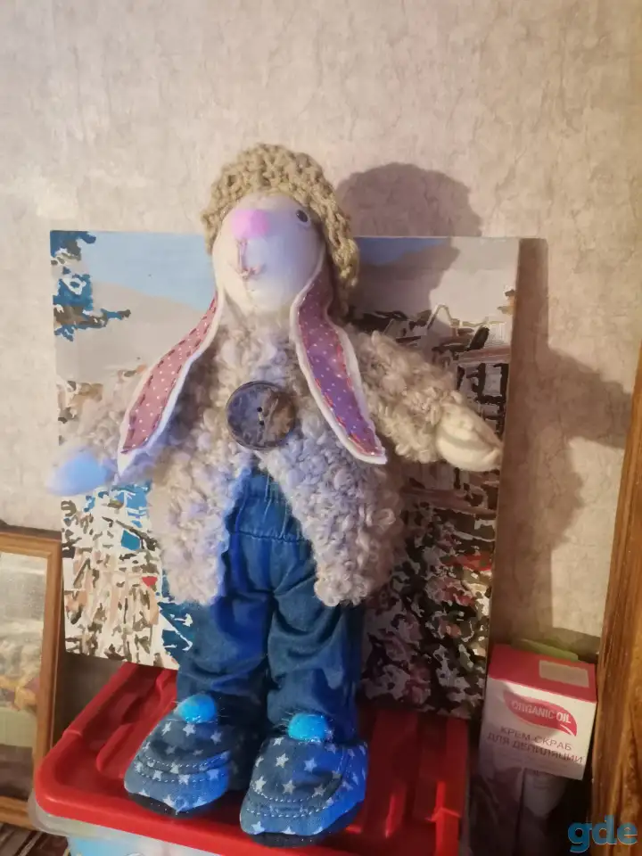 Продаются новогодние игрушки, фотография 2
