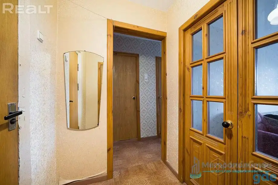 продаю 1 кв-ру, горецкого 27, фотография 2