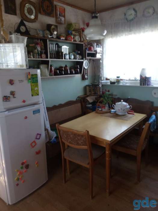 Продам квартиру и дача в Литве, фотография 2