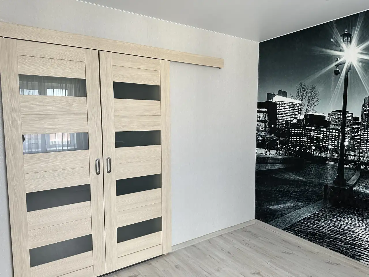 Продаю 3-х комн в центре Жлобина в 17-м мкр, фотография 3