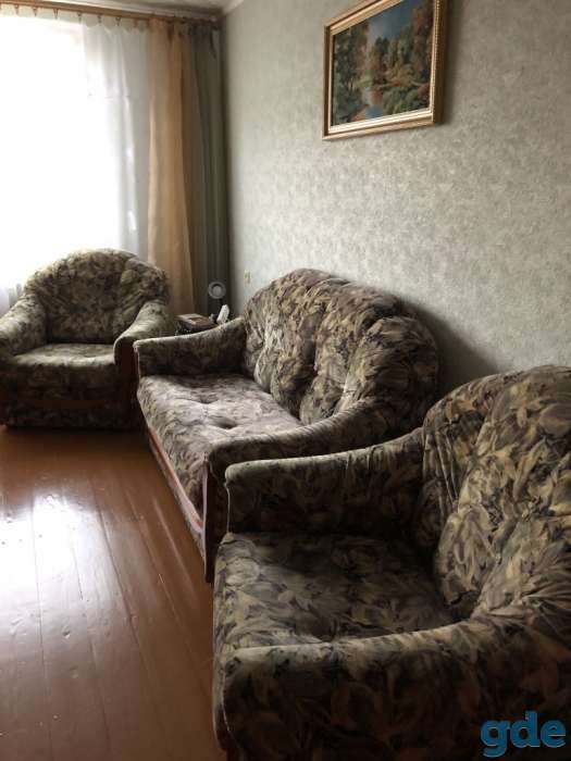 Мебель, фотография 1