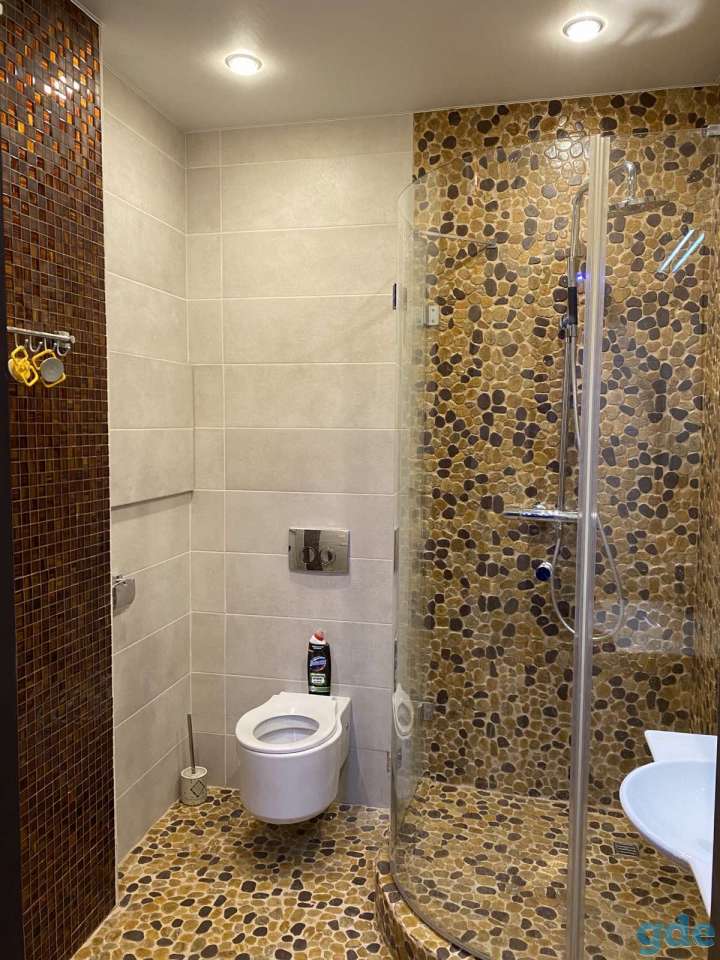 Ремонт квартир, домов, офисов, фотография 6