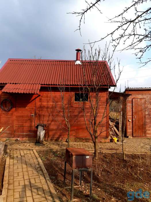продам дачу, Колодищанский сельсовет, район, область ул.Лесная Поляна, фотография 2