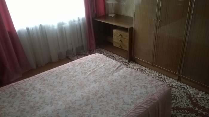 Сдам квартиру 10 руб/сут., фотография 3
