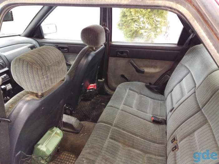 Продам авто Ford, фотография 4