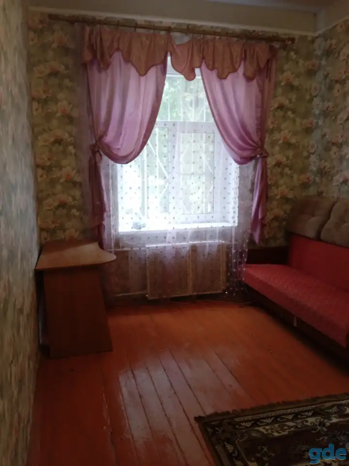 Продается Однокомнатная квартира, Шоссейная 9а, фотография 6