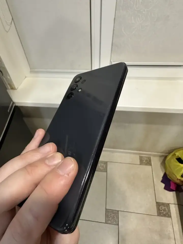 Samsung A32 128gb (сост нового) почта, фотография 5