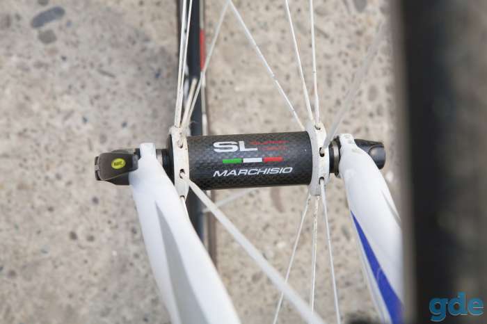 Pinarello Dogma 60.1 (Италия), фотография 11