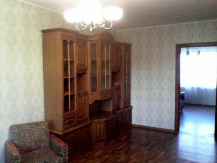 Сдается 3-комнатная квартира в Серебрянке (ул.Якубова), фотография 3