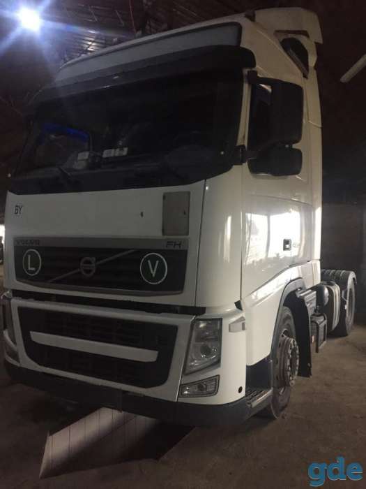 Продам Volvo FH, 2010, фотография 4