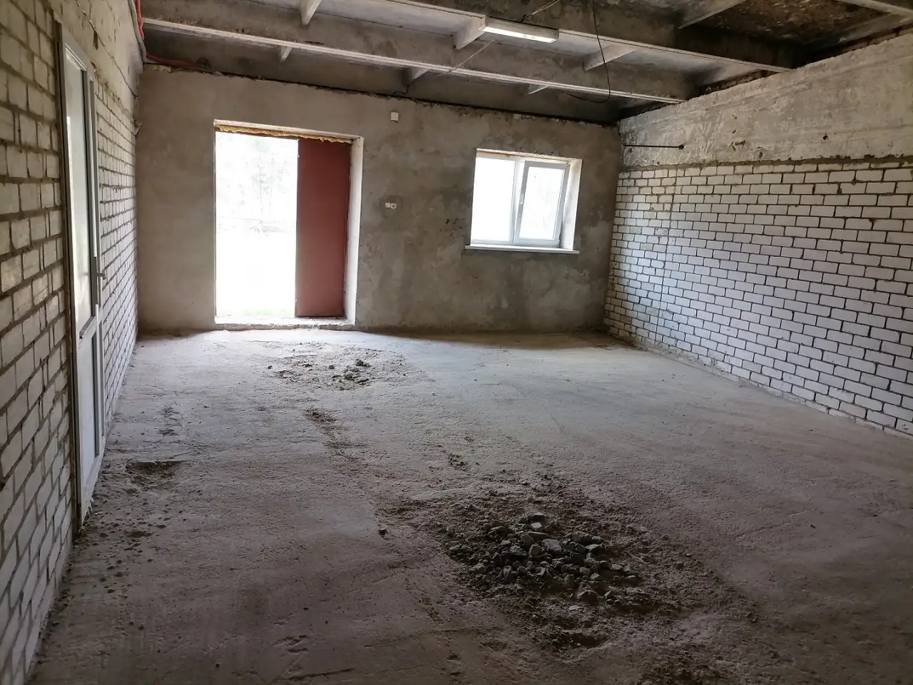 Помещение 120 м2 в аренду в мкр. Зарица, зарица, фотография 2