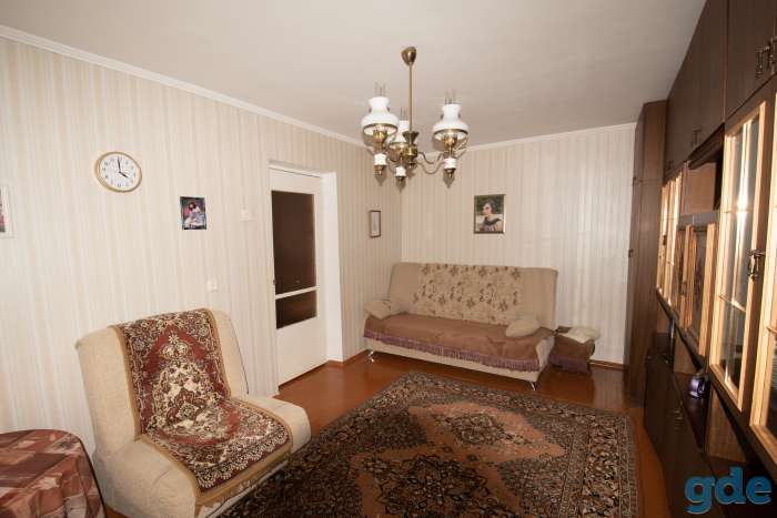 Продается 2-х комнатная квартира. Брестская 53, фотография 5