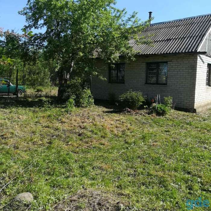 Продаю дачу в Княжицах, фотография 1