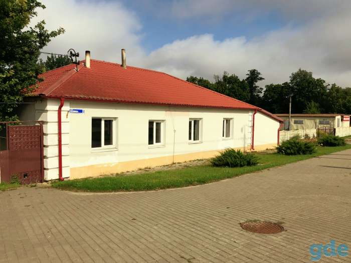 Сдаются помещения на рынке г. Скидель, фотография 3