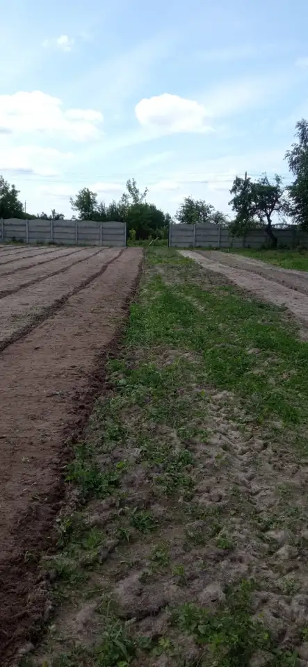 Фрезеровка участков, фотография 4