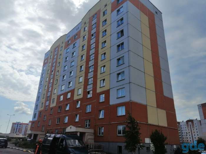 2-к видовая квартира. Медицинская ул. Витебск, фотография 18