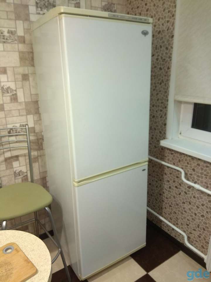 Продам б/у холодильник Атлант, фотография 1