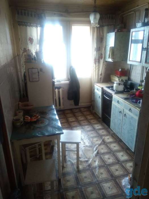 3-х ком. квартира г. Новогрудок, ул. Дроздовича 8, фотография 8