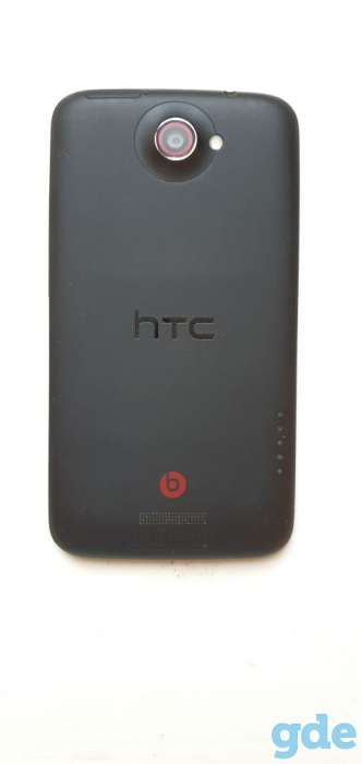 ОРИГИНАЛ HTC One X+ 64Gb Б/У, фотография 6