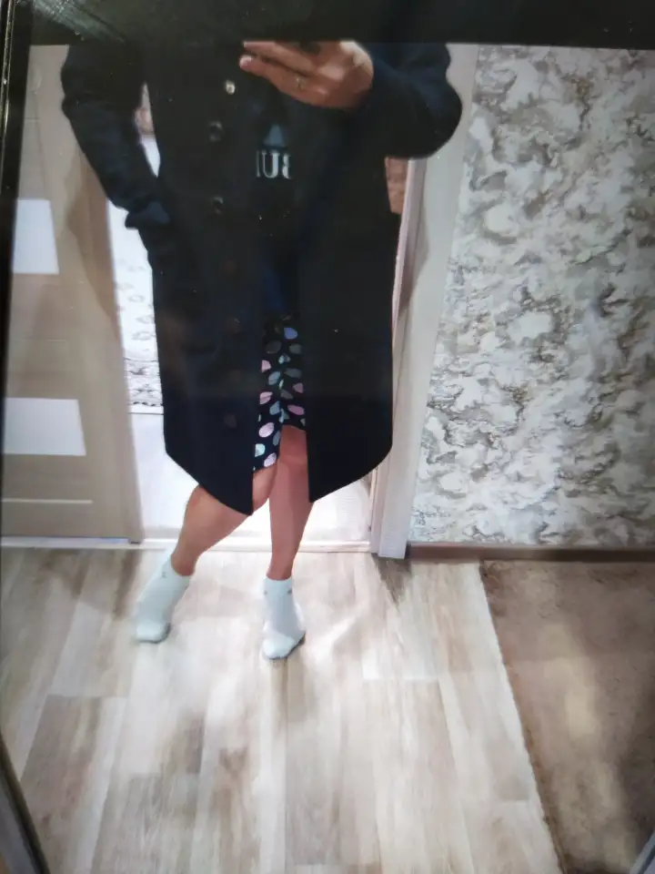 Пальто, фотография 3