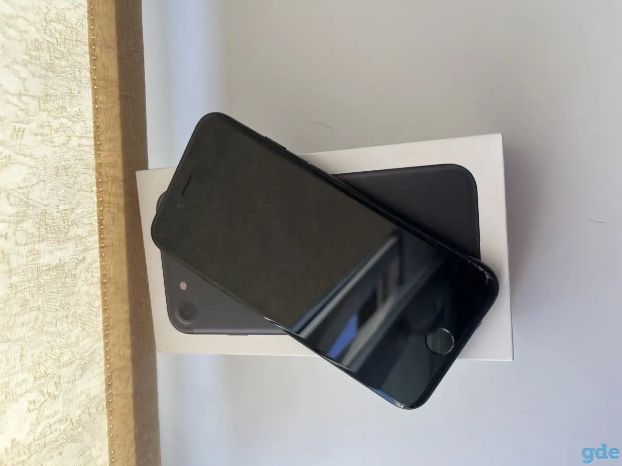 Iphone 7 32 гб, фотография 1
