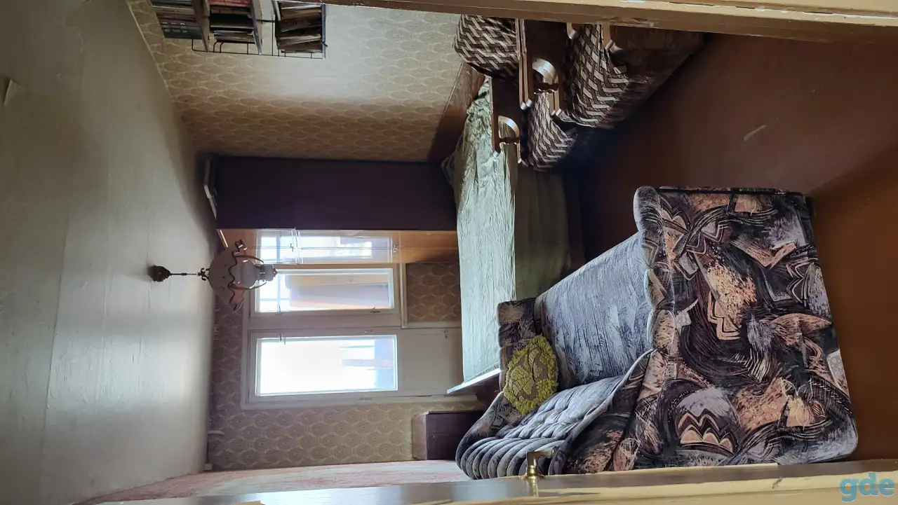 Продам 3-комнатную квартиру, фотография 1