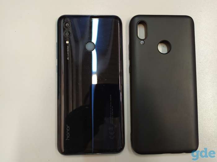 HONOR 10 Lite 3GB/64GB HRY-LX1, фотография 3