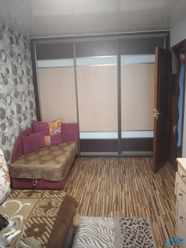 Продаётся 3к.квартира, Большая Ухолода ,Речная 3., фотография 2