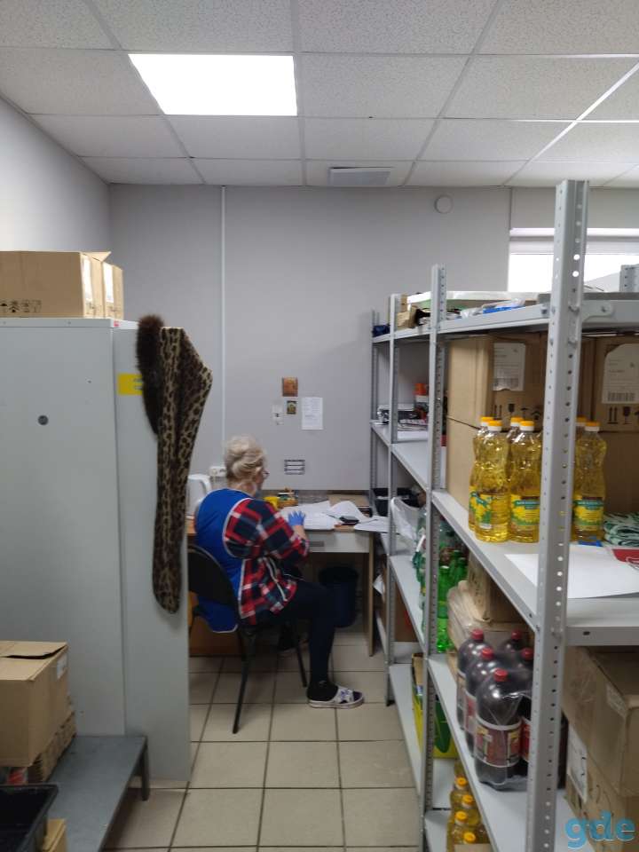 Аренда 50 м.кв. в г.Мосты, фотография 5