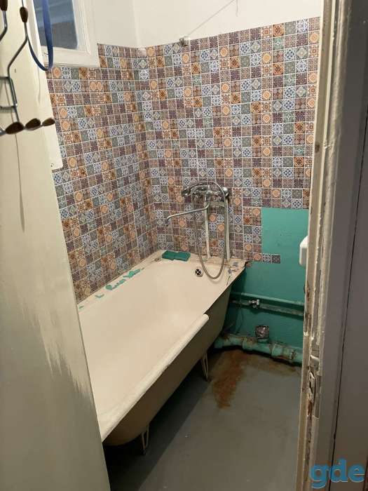 Продам 2 ком квартиру, ул. 50 лет ВЛКСМ, д.12, фотография 5