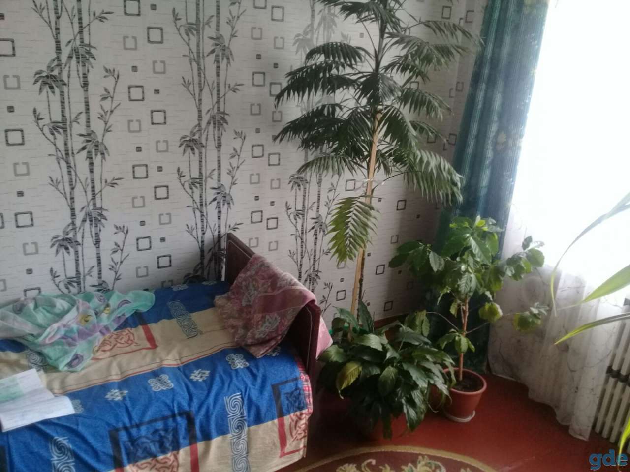 Продам куартиру, Могилевская область, г.Костюковичи, ул. Ленинская, д.123, фотография 10