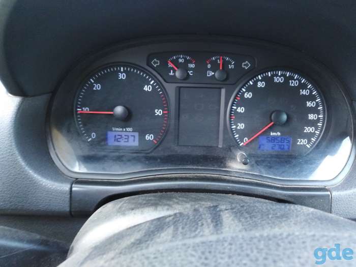 Продам авто Volkswagen Polo, фотография 1