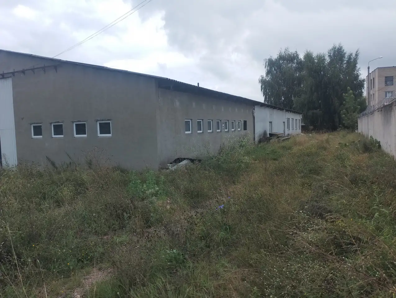 Продажа производственного помещения, ул Есенина 1, фотография 5