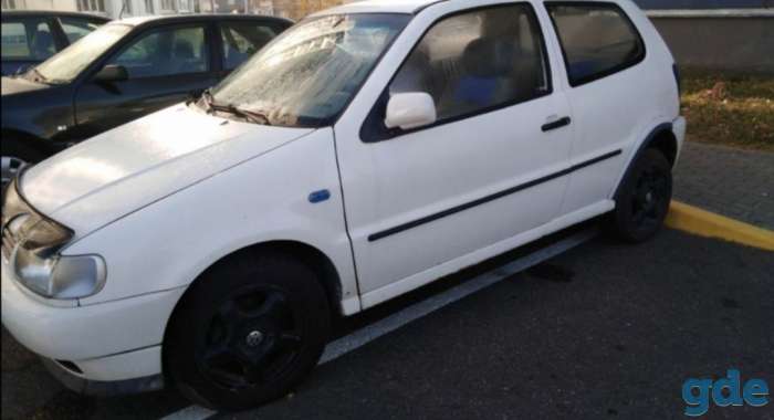 Продам авто Volkswagen Polo, фотография 1