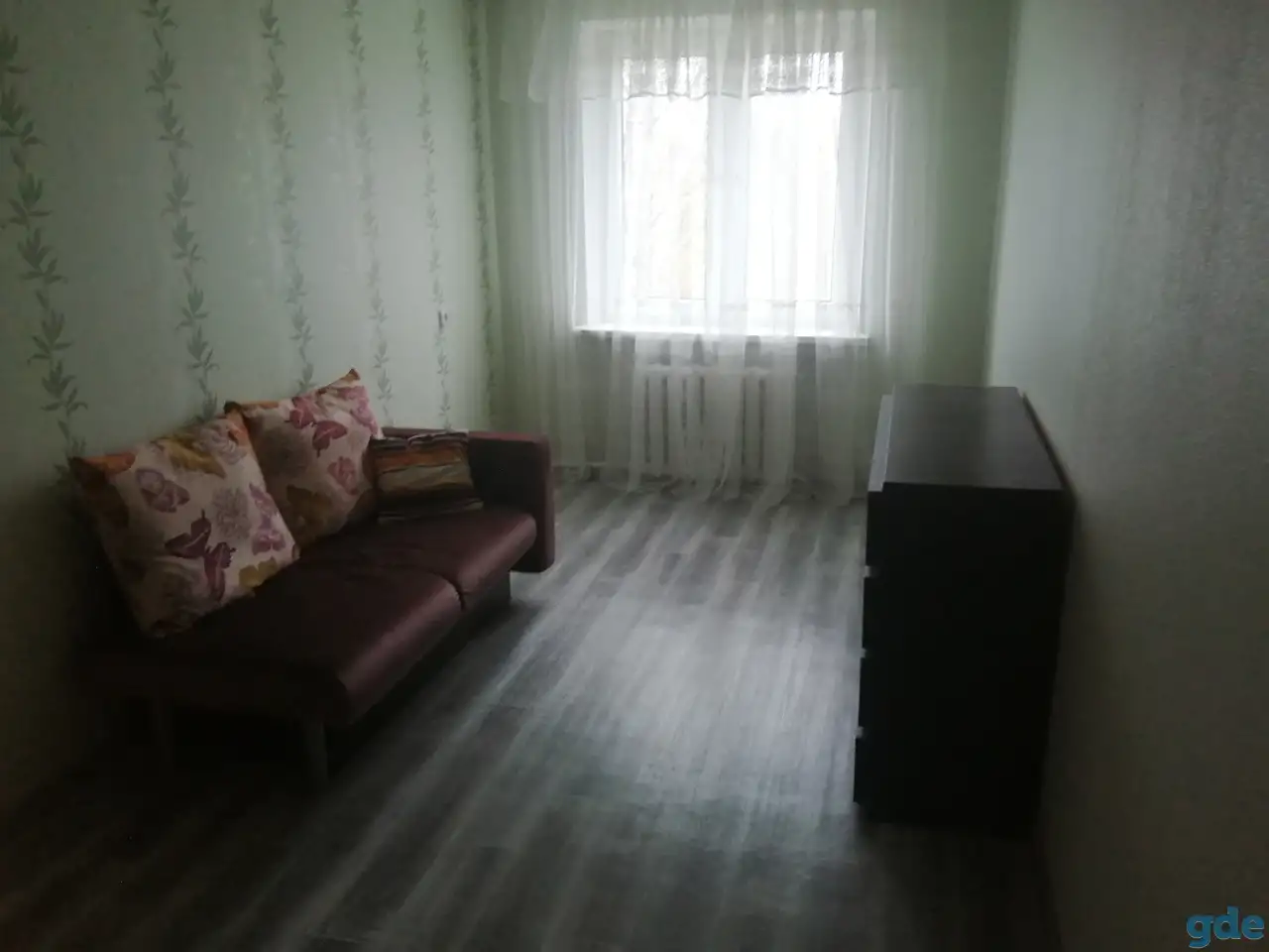 Сдам 2-х комн квартиру с мебелью, Ул. Гаевая 51, фотография 5