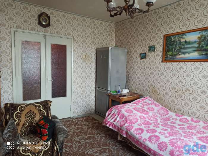 Сдам комнату р-н Малиновка, Рафиева 85, фотография 2