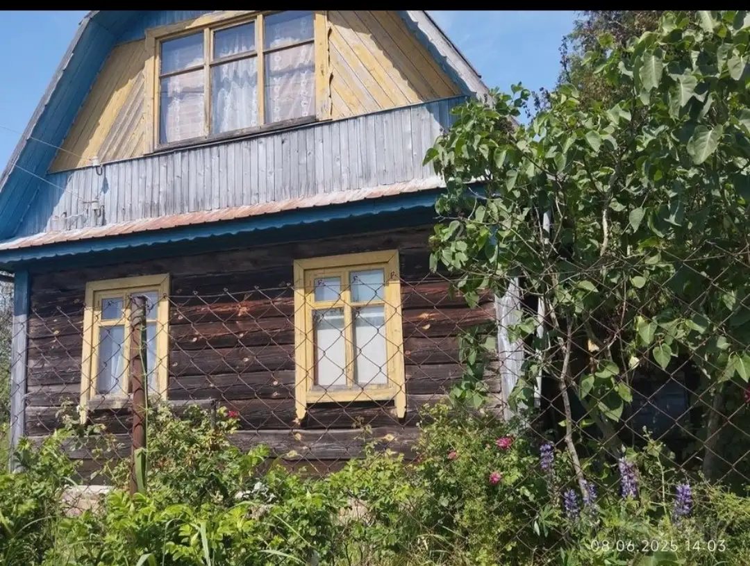 Продается дача, фотография 1