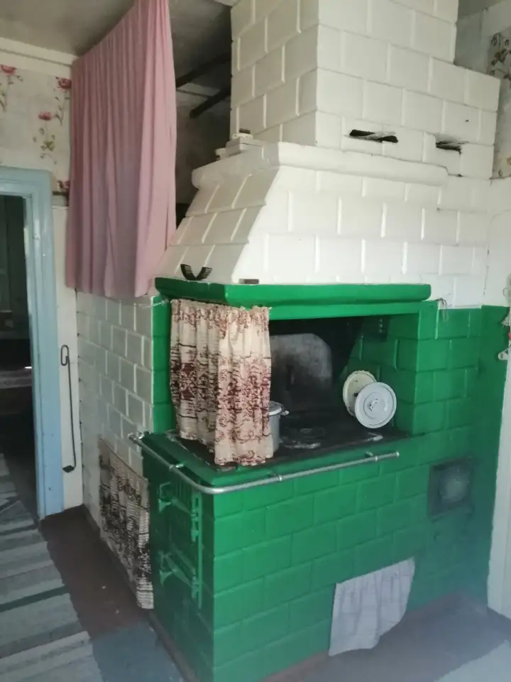 Продаю дом, д.Гнилец , Хомский с\с, район, фотография 3