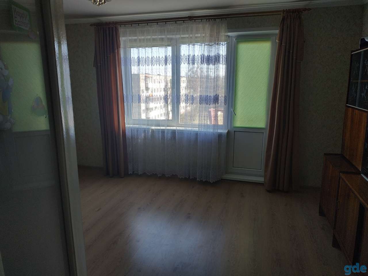 сдается квартира, ул. Кутузова, фотография 1