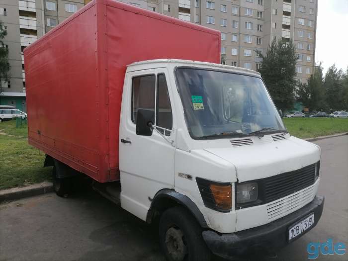 Продажа авто, фотография 5