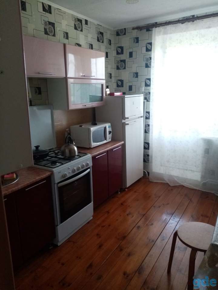 Продаётся 1 комнатная квартира, Г. ул. Школьная 12, фотография 6