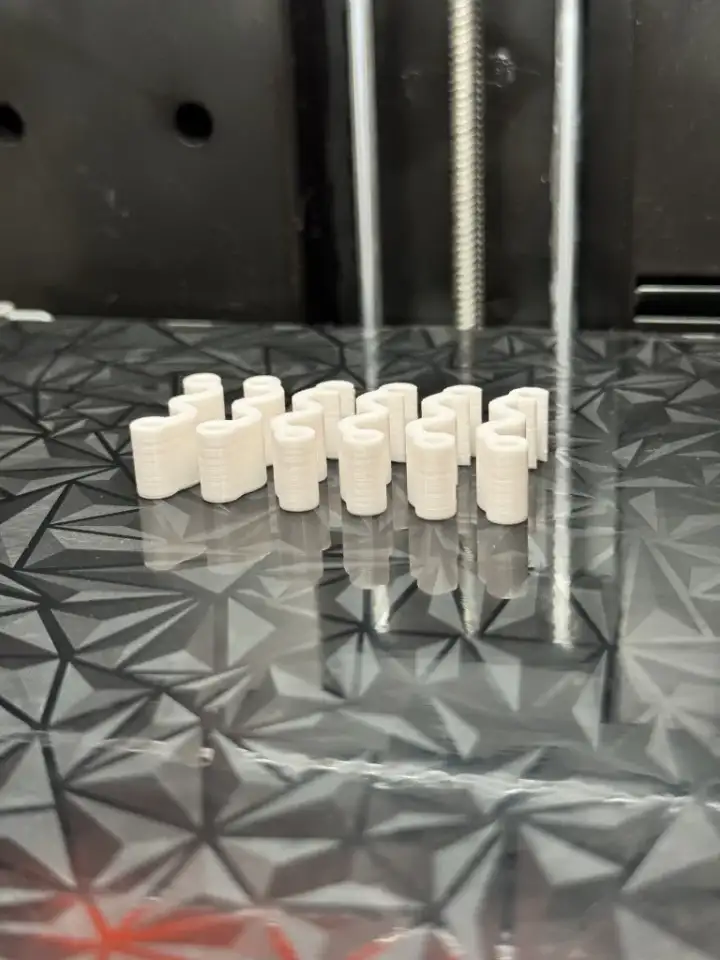 3Д печать и 3D моделирование на заказ  точно, быстро, надёжно, фотография 4