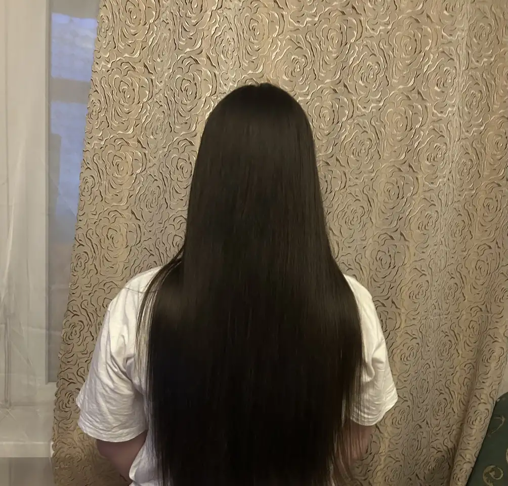 КератинБотокс, фотография 3