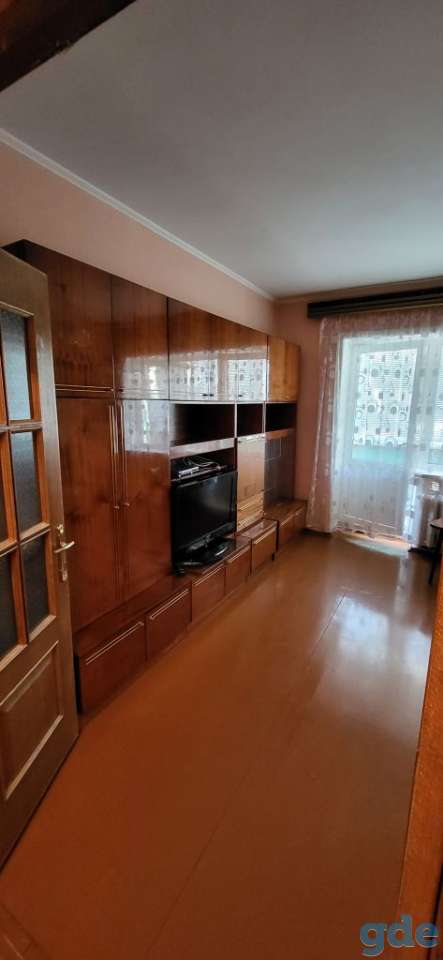 Срочно продам 2х комнатную, тихий центр, ул Зеленая дом 11, фотография 7