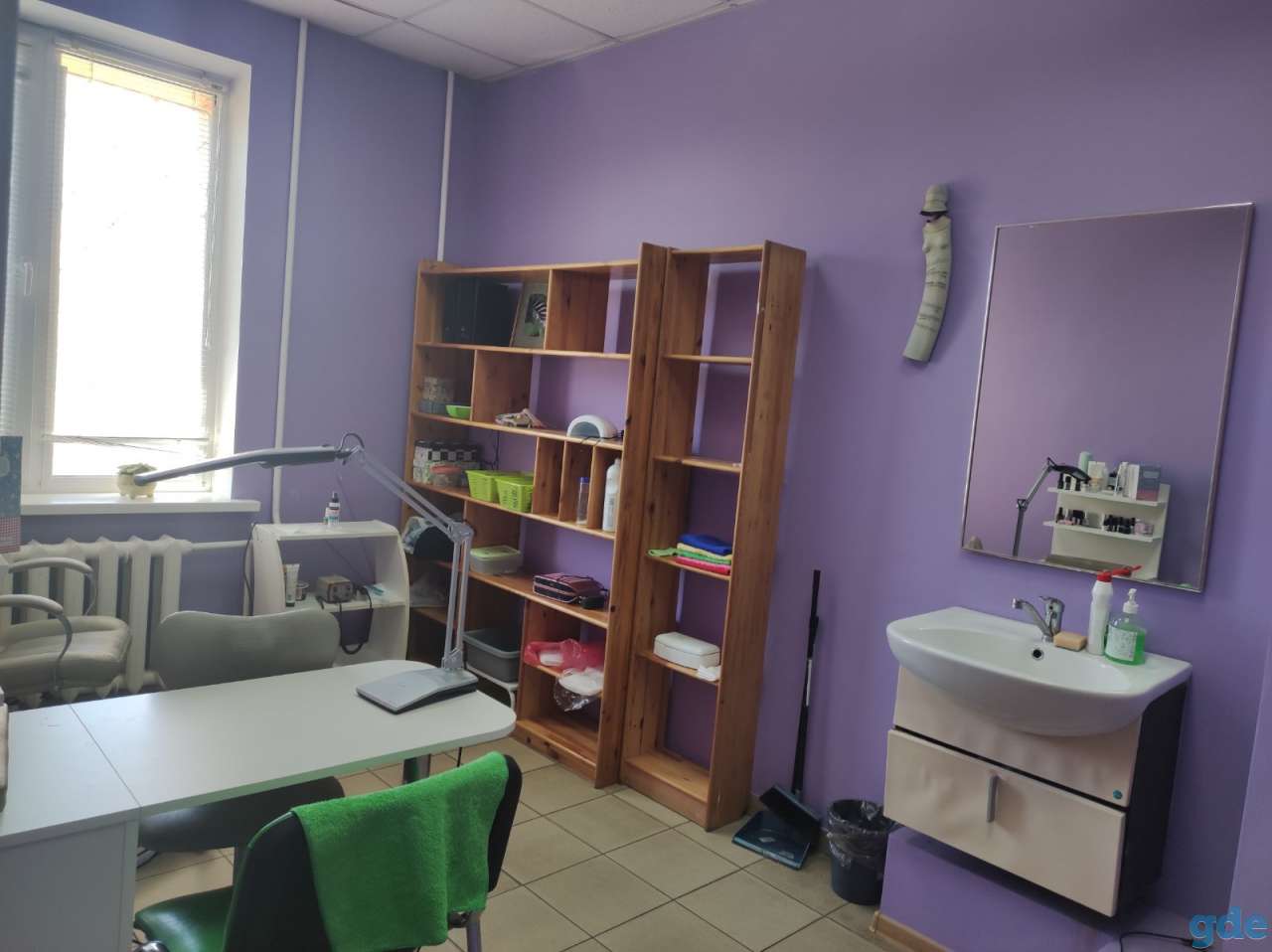 Продается салон красоты, фотография 3